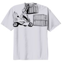 Youth Core Blend Tee Thumbnail