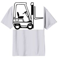 Youth Core Blend Tee Thumbnail