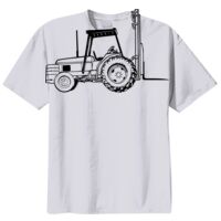 Youth Core Blend Tee Thumbnail