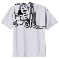 Youth Core Blend Tee Thumbnail