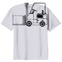 Youth Core Blend Tee Thumbnail