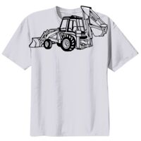 Youth Core Blend Tee Thumbnail