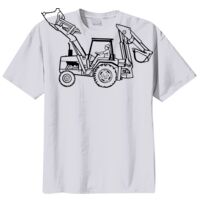 Youth Core Blend Tee Thumbnail