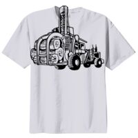 Youth Core Blend Tee Thumbnail