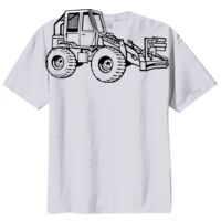 Youth Core Blend Tee Thumbnail