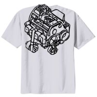 Youth Core Blend Tee Thumbnail