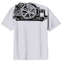 Youth Core Blend Tee Thumbnail