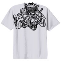 Youth Core Blend Tee Thumbnail