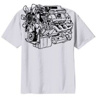 Youth Core Blend Tee Thumbnail