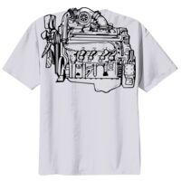 Youth Core Blend Tee Thumbnail