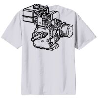 Youth Core Blend Tee Thumbnail