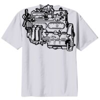 Youth Core Blend Tee Thumbnail