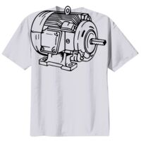 Youth Core Blend Tee Thumbnail