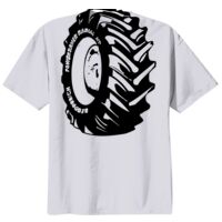 Youth Core Blend Tee Thumbnail