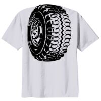 Youth Core Blend Tee Thumbnail