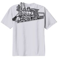 Youth Core Blend Tee Thumbnail