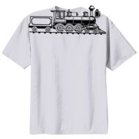 Youth Core Blend Tee Thumbnail