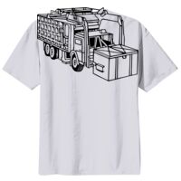 Youth Core Blend Tee Thumbnail