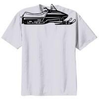 Youth Core Blend Tee Thumbnail