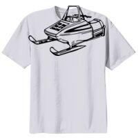 Youth Core Blend Tee Thumbnail