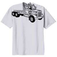 Youth Core Blend Tee Thumbnail