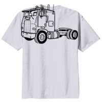 Youth Core Blend Tee Thumbnail
