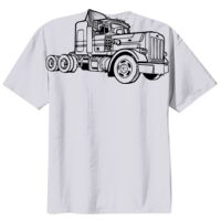 Youth Core Blend Tee Thumbnail