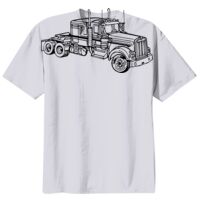 Youth Core Blend Tee Thumbnail
