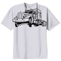 Youth Core Blend Tee Thumbnail