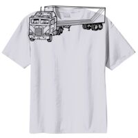 Youth Core Blend Tee Thumbnail