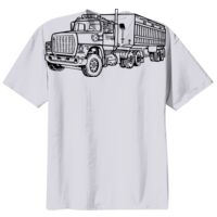 Youth Core Blend Tee Thumbnail