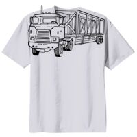 Youth Core Blend Tee Thumbnail