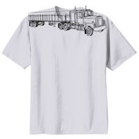 Youth Core Blend Tee Thumbnail
