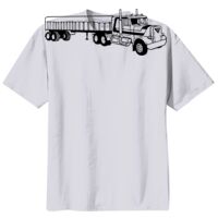 Youth Core Blend Tee Thumbnail