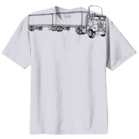 Youth Core Blend Tee Thumbnail