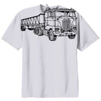 Youth Core Blend Tee Thumbnail