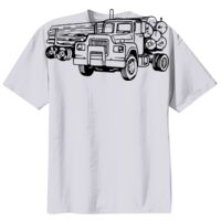 Youth Core Blend Tee Thumbnail