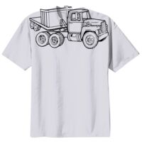 Youth Core Blend Tee Thumbnail