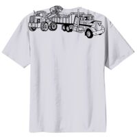 Youth Core Blend Tee Thumbnail
