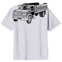Youth Core Blend Tee Thumbnail