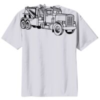 Youth Core Blend Tee Thumbnail