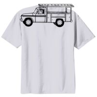 Youth Core Blend Tee Thumbnail