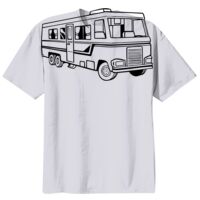 Youth Core Blend Tee Thumbnail