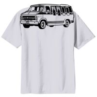 Youth Core Blend Tee Thumbnail