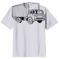 Youth Core Blend Tee Thumbnail