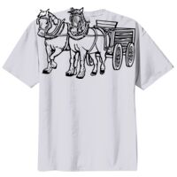 Youth Core Blend Tee Thumbnail