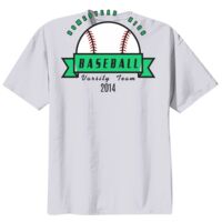 Youth Core Blend Tee Thumbnail