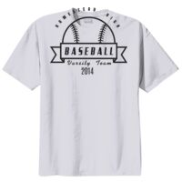 Youth Core Blend Tee Thumbnail