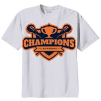 Youth Core Blend Tee Thumbnail