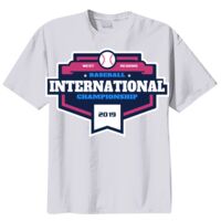 Youth Core Blend Tee Thumbnail